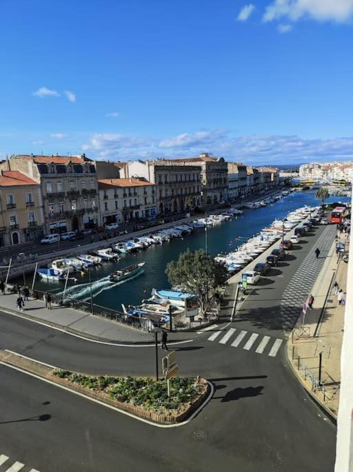 Royal View Appartement Sète