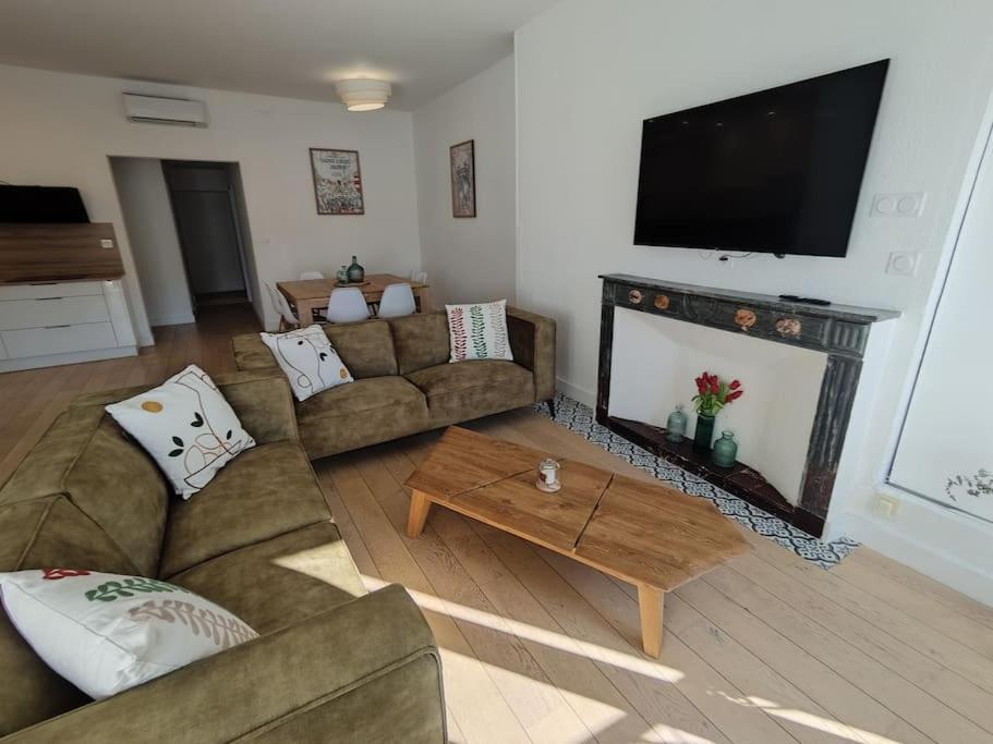 Appartement Royal View